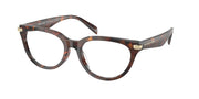 Michael Kors MK4168D Luggage Tortoise Eyeglasses