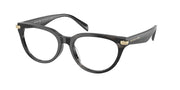 Michael Kors MK4168D Black Horn Eyeglasses
