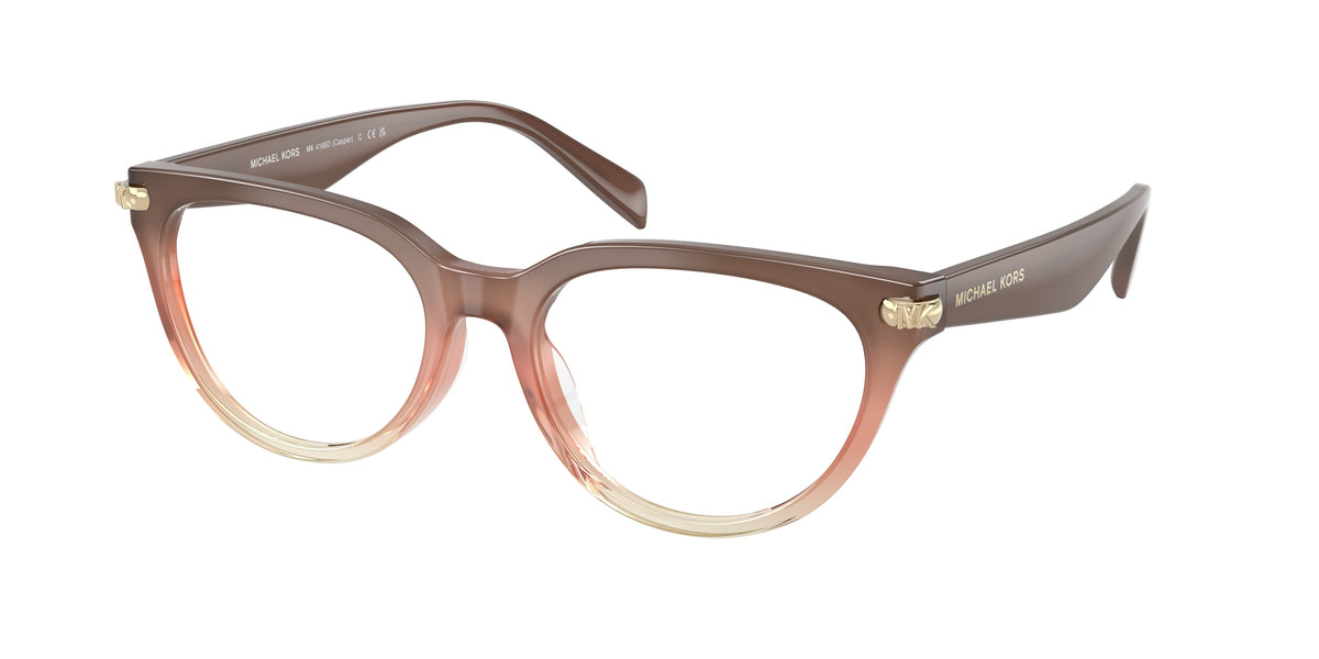Michael Kors MK4168D Soft Pink Eyeglasses