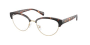 Michael Kors MK4169 Dark Tortoise Eyeglasses