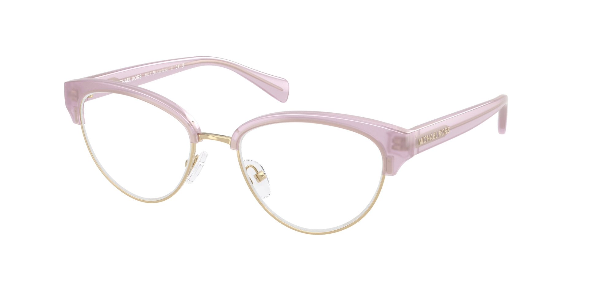 Michael Kors MK4169 Wisteria Eyeglasses