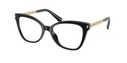 Michael Kors MK4170U Black Eyeglasses