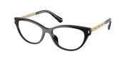 Michael Kors MK4171U Black Eyeglasses