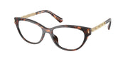 Michael Kors MK4171U Dark Tortoise Eyeglasses