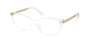 Michael Kors MK4171U Crystal Eyeglasses