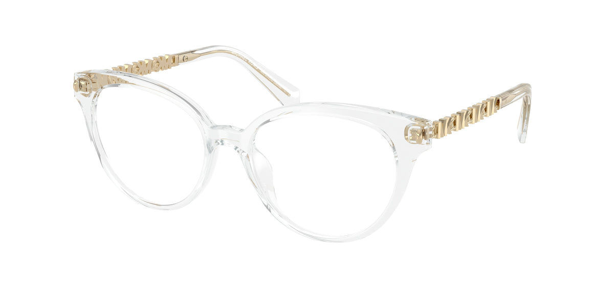 Michael Kors MK4172U Crystal Eyeglasses