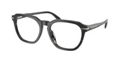Michael Kors MK4174U Black Horn Eyeglasses