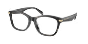 Michael Kors MK4175D Black Horn Eyeglasses