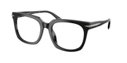 Michael Kors MK4176U Black Eyeglasses