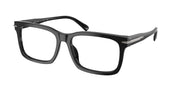 Michael Kors MK4177U Black Eyeglasses