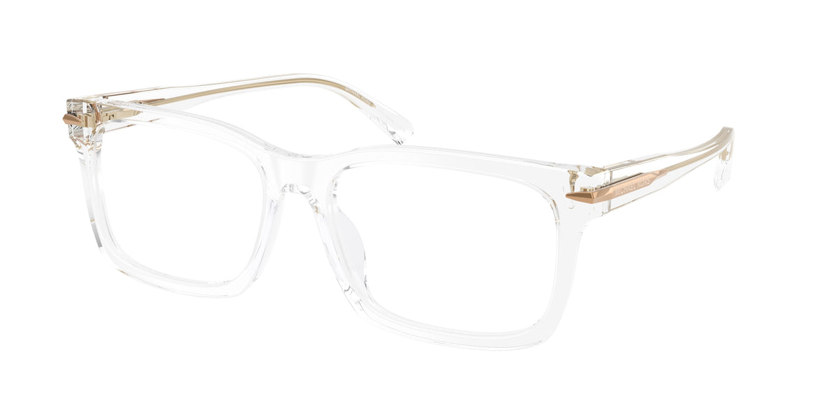 Michael Kors MK4177U Crystal Eyeglasses