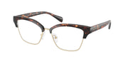 Michael Kors MK4178 Dark Tortoise Eyeglasses