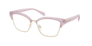 Michael Kors MK4178 Wisteria Eyeglasses