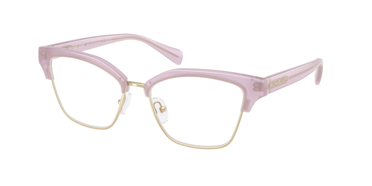 Michael Kors MK4178 Wisteria Eyeglasses