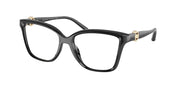 Michael Kors MK4180U Black Eyeglasses