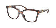 Michael Kors MK4180U Luggage Tortoise Eyeglasses