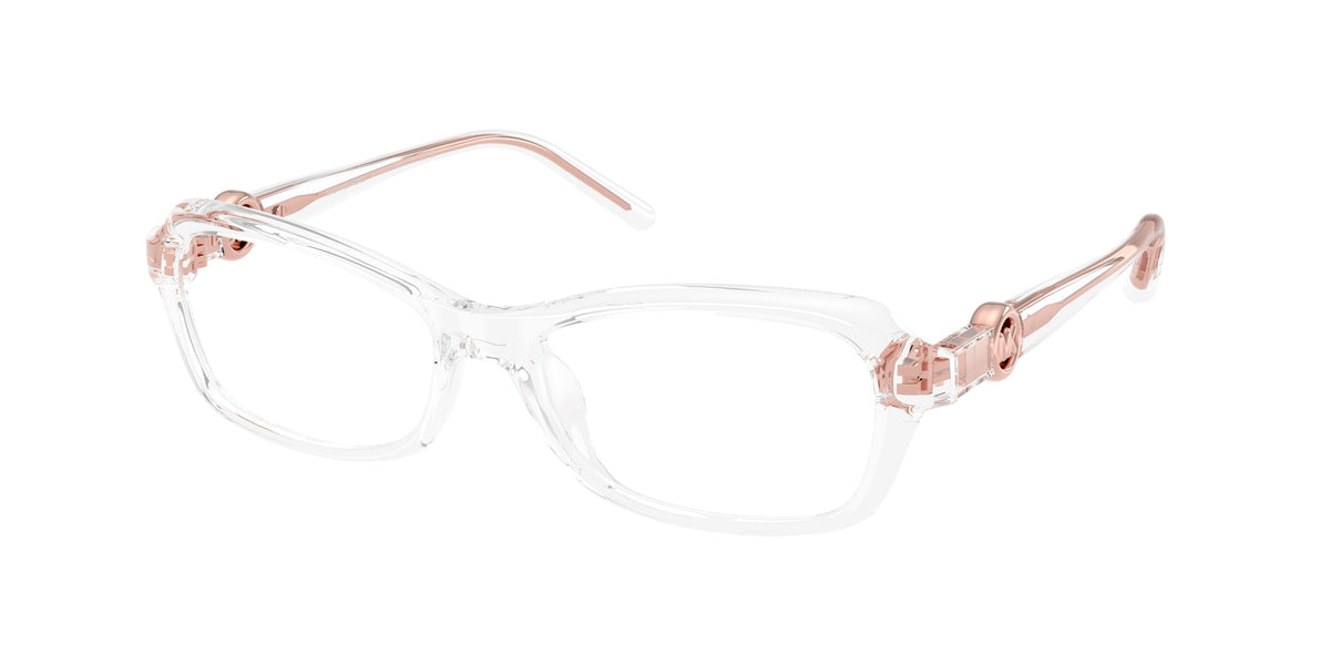 Michael Kors MK4182U Clear Eyeglasses