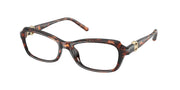Michael Kors MK4182U Luggage Tortoise Eyeglasses