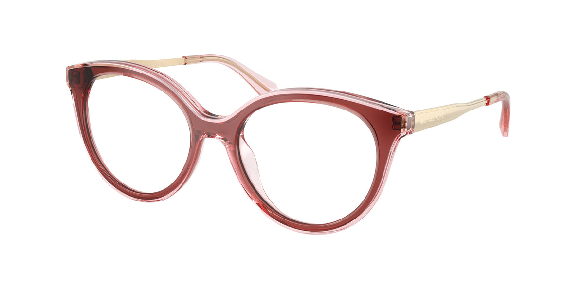Michael Kors MK4184U Rosewood Eyeglasses