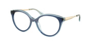 Michael Kors MK4184U Navy Eyeglasses