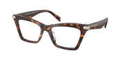 Michael Kors MK4185BU Luggage Tortoise Eyeglasses