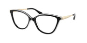 Michael Kors MK4190U Black Eyeglasses