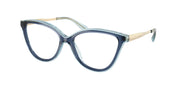 Michael Kors MK4190U Navy Eyeglasses