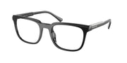 Michael Kors MK4192U Black Eyeglasses