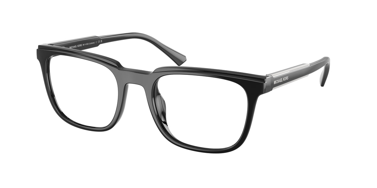 Michael Kors MK4192U Black Eyeglasses