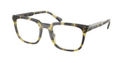 Michael Kors MK4192U Olive Tortoise Eyeglasses