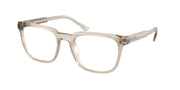 Michael Kors MK4192U Butter Transparent Eyeglasses