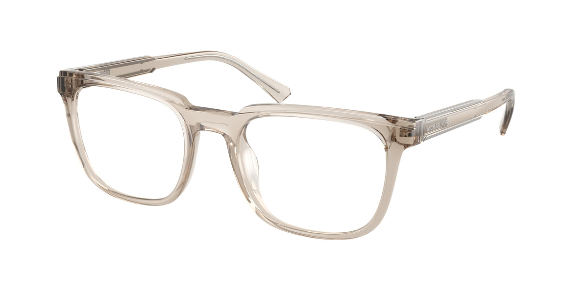 Michael Kors MK4192U Butter Transparent Eyeglasses