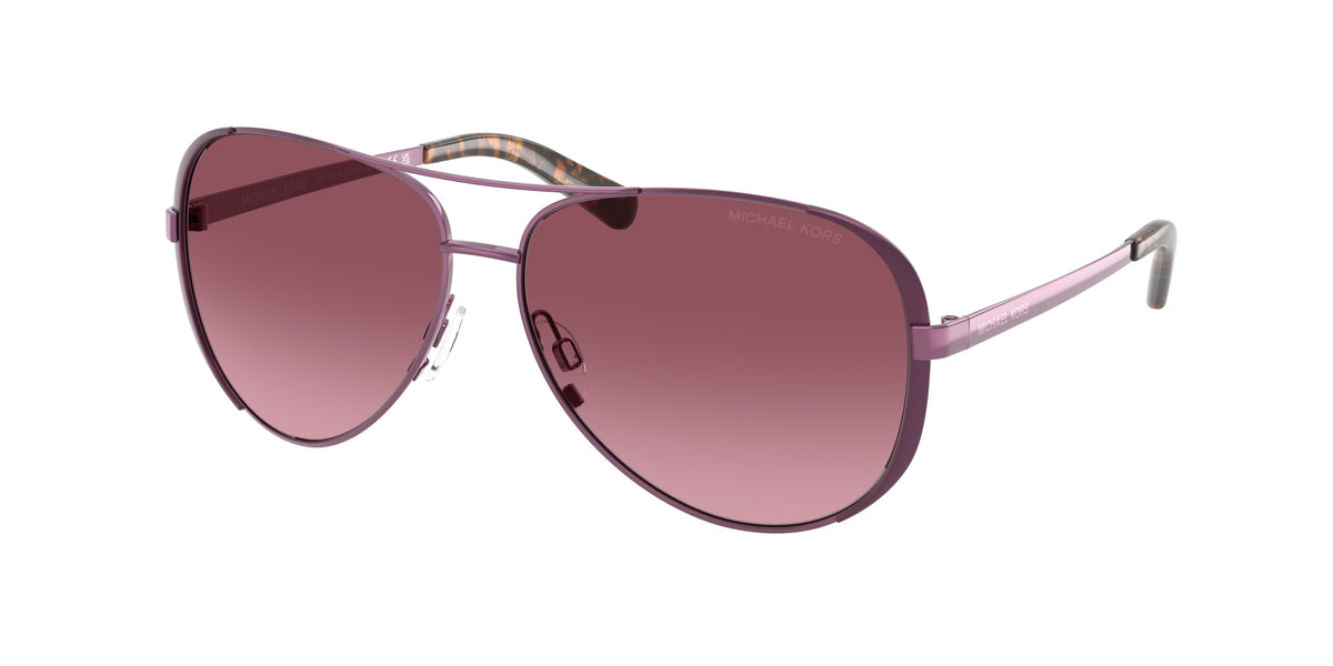Michael Kors MK5004 Plum Sunglasses