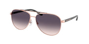 Michael Kors MK5007 Rose Gold Sunglasses