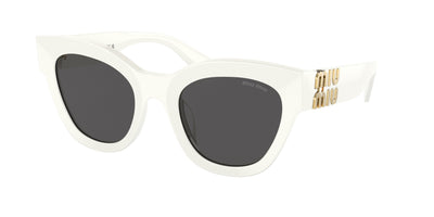 Miu Miu MU 01YSF Sunglasses