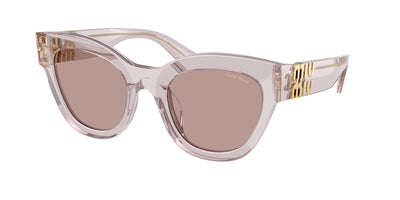 Miu Miu MU 01YS Sunglasses