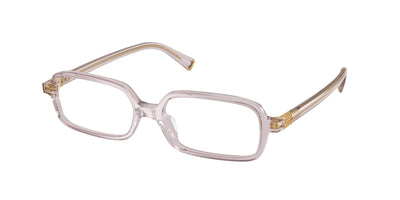 Miu Miu MU 01YV Eyeglasses