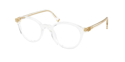 Miu Miu MU 02WV Eyeglasses