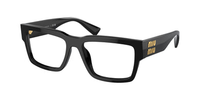 Miu Miu MU 02XV Eyeglasses