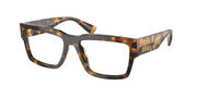 Miu Miu MU 02XV Honey Tortoise Eyeglasses
