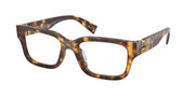 Miu Miu MU 02YVF Havana Honey Eyeglasses