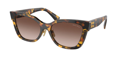 Miu Miu MU 02ZS Sunglasses