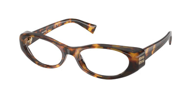 Miu Miu MU 03ZV Eyeglasses