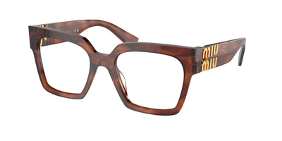 Miu Miu MU 04UV Eyeglasses