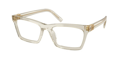 Miu Miu MU 04WV Eyeglasses