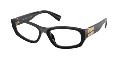 Miu Miu MU 04YV Eyeglasses