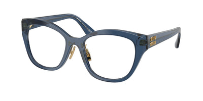 Miu Miu MU 05XVF Eyeglasses