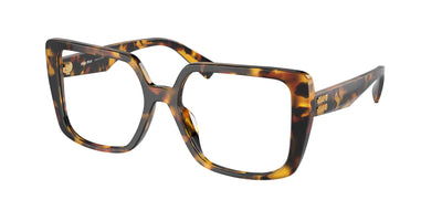 Miu Miu MU 06VV Eyeglasses