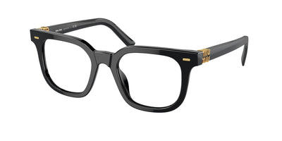 Miu Miu MU 06XVF Eyeglasses