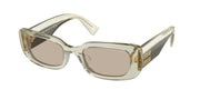 Miu Miu MU 08YS Juta Sunglasses